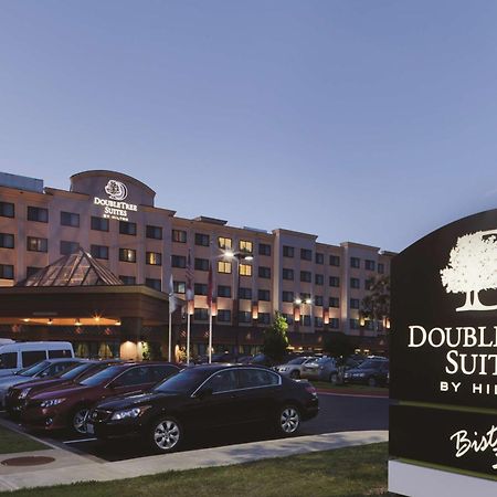 Doubletree Suites By Hilton Bentonville Zewnętrze zdjęcie