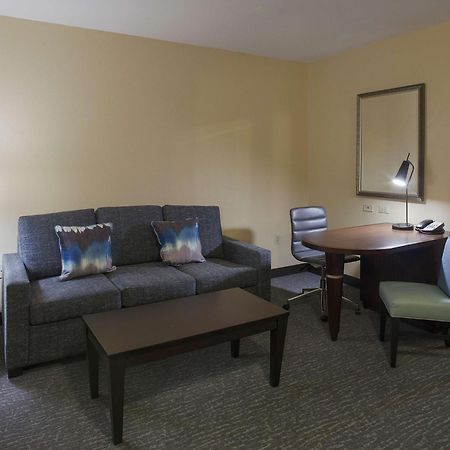 Doubletree Suites By Hilton Bentonville Zewnętrze zdjęcie