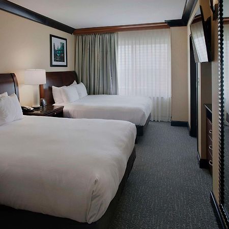 Doubletree Suites By Hilton Bentonville Zewnętrze zdjęcie