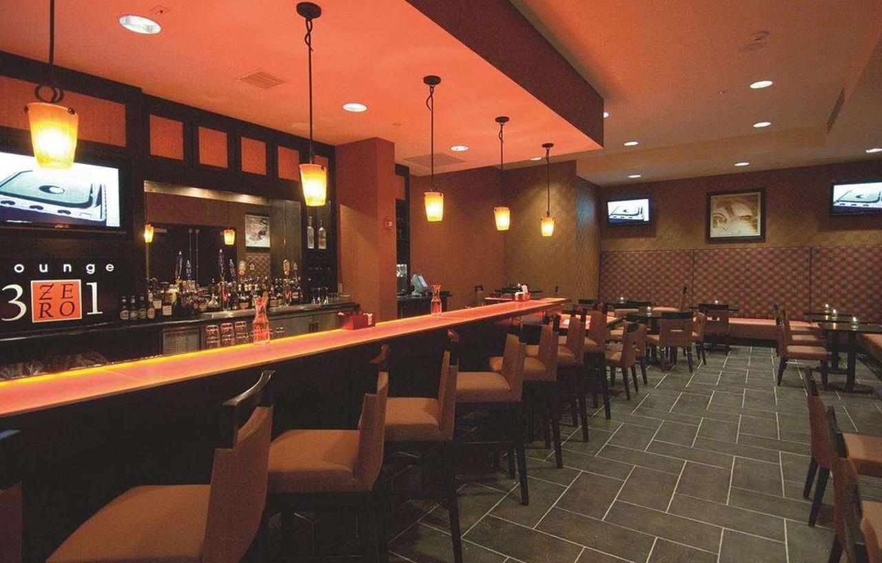 Doubletree Suites By Hilton Bentonville Zewnętrze zdjęcie