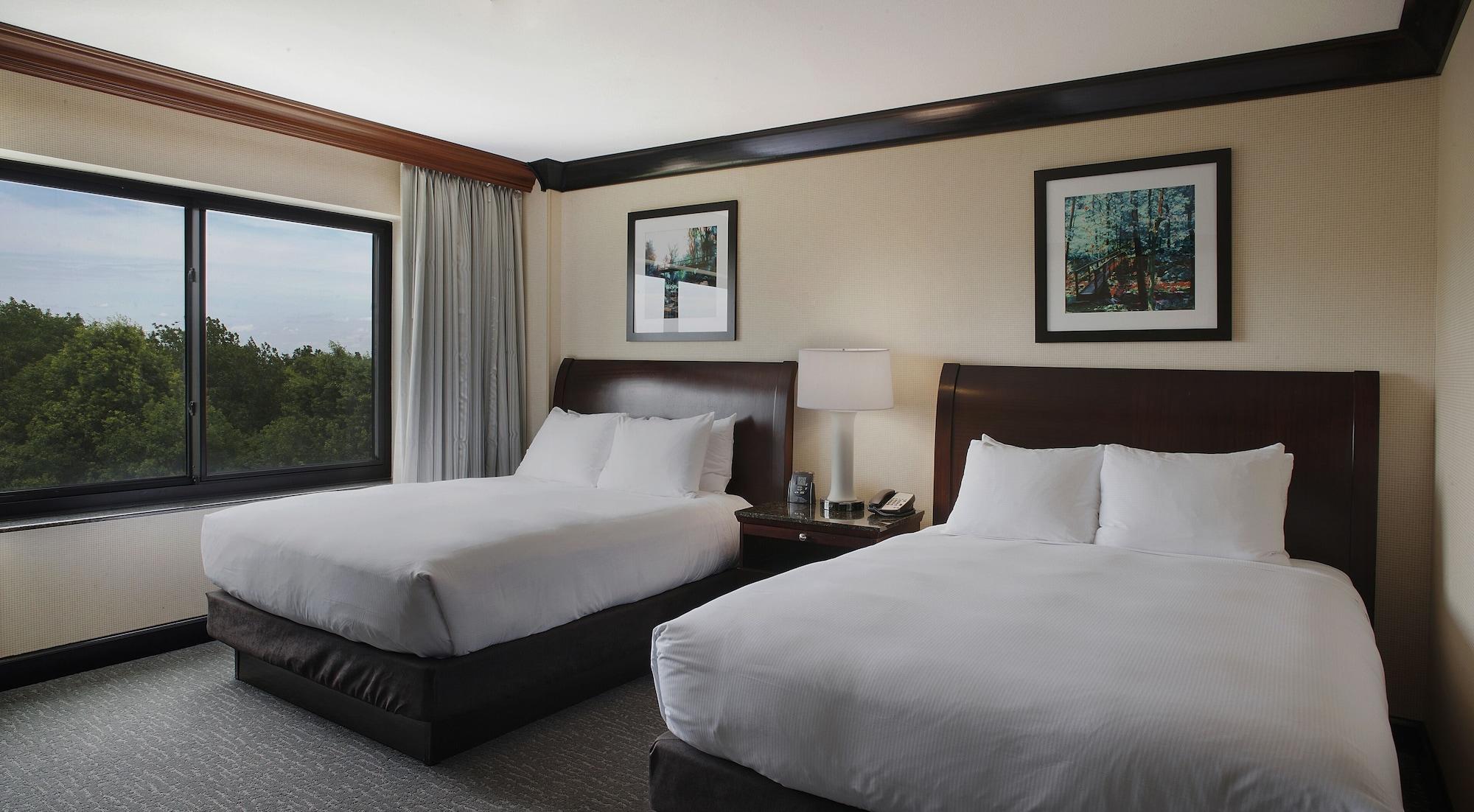 Doubletree Suites By Hilton Bentonville Zewnętrze zdjęcie