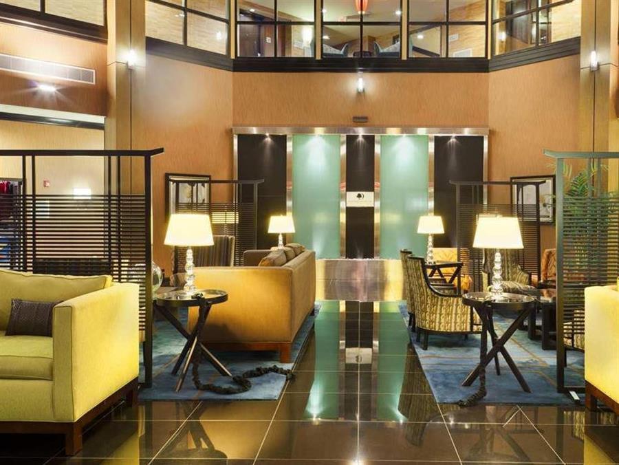 Doubletree Suites By Hilton Bentonville Zewnętrze zdjęcie