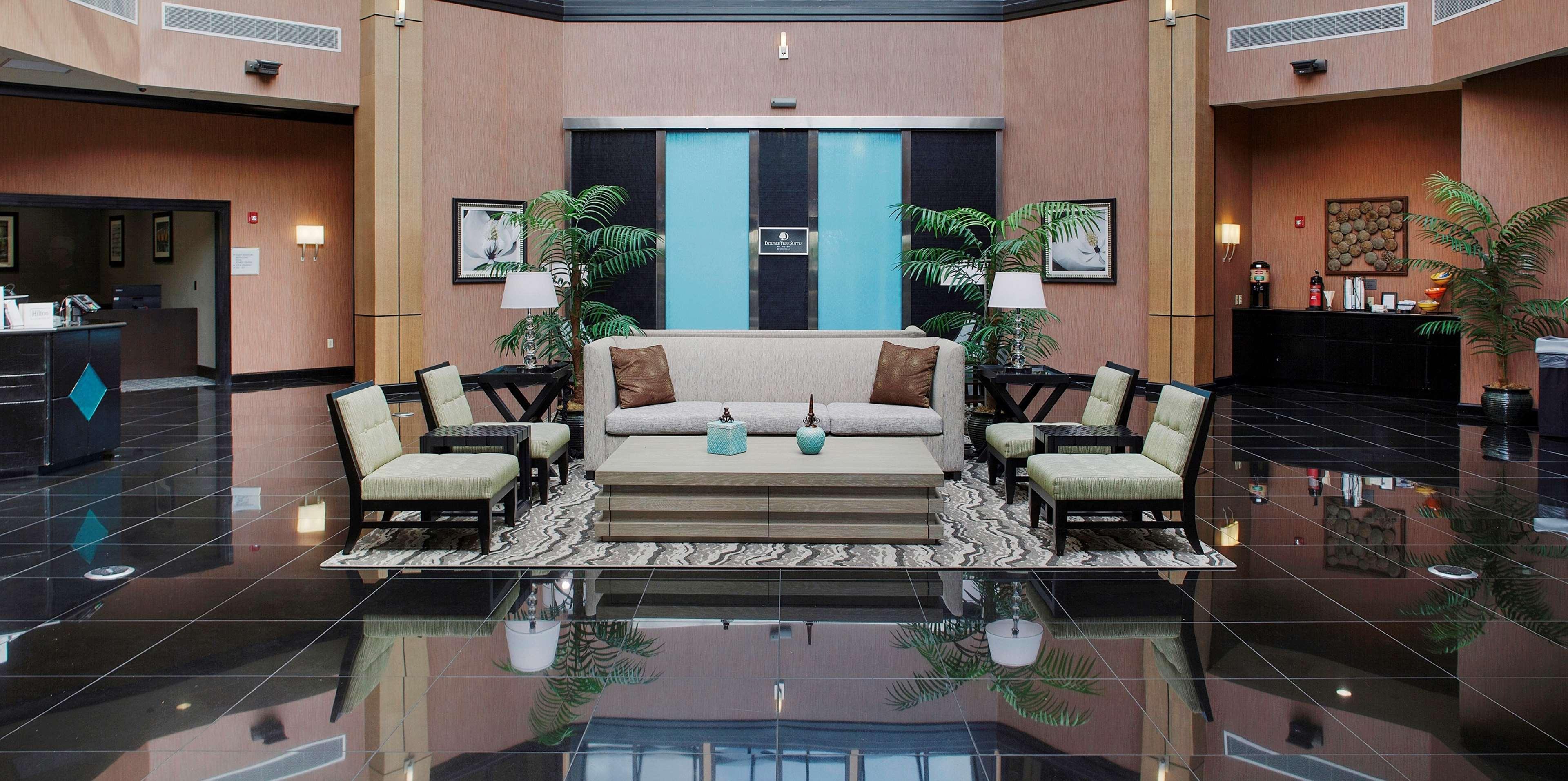Doubletree Suites By Hilton Bentonville Zewnętrze zdjęcie