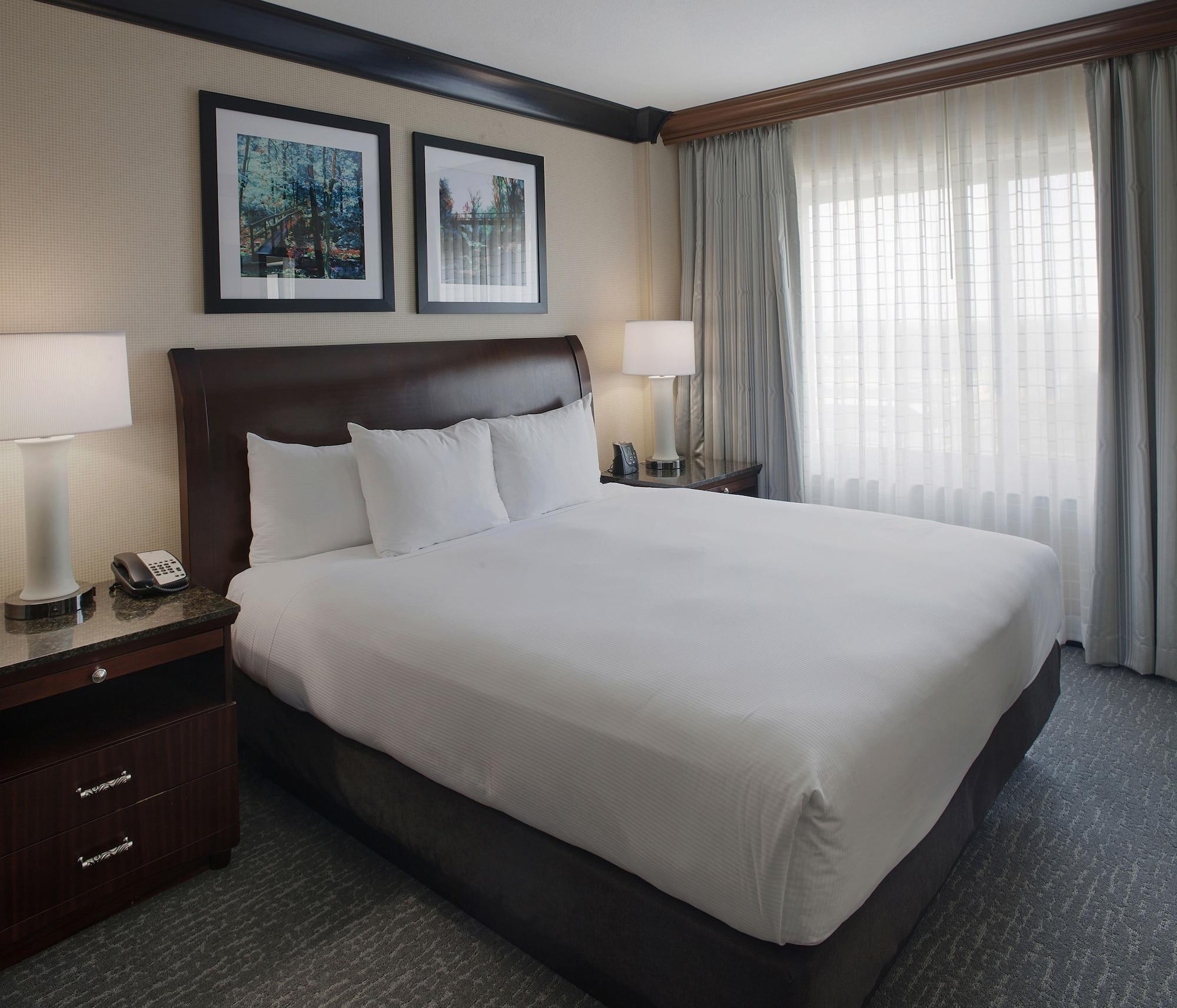 Doubletree Suites By Hilton Bentonville Zewnętrze zdjęcie