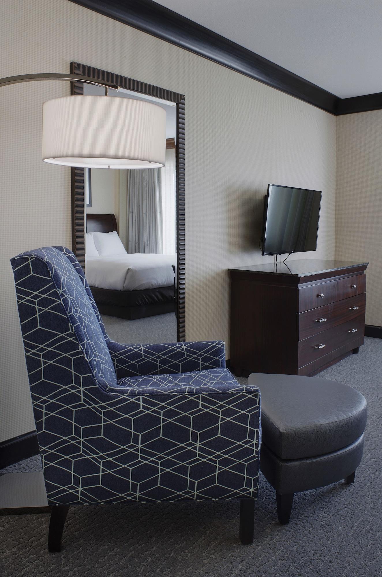 Doubletree Suites By Hilton Bentonville Zewnętrze zdjęcie