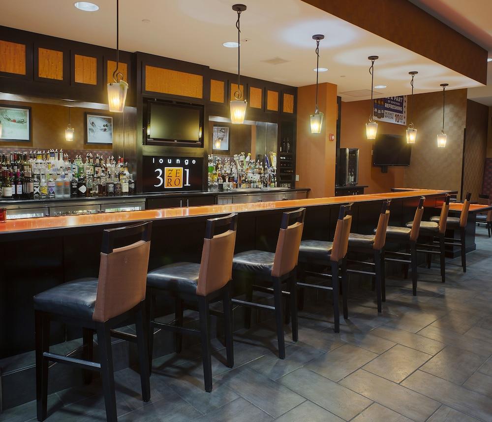 Doubletree Suites By Hilton Bentonville Zewnętrze zdjęcie