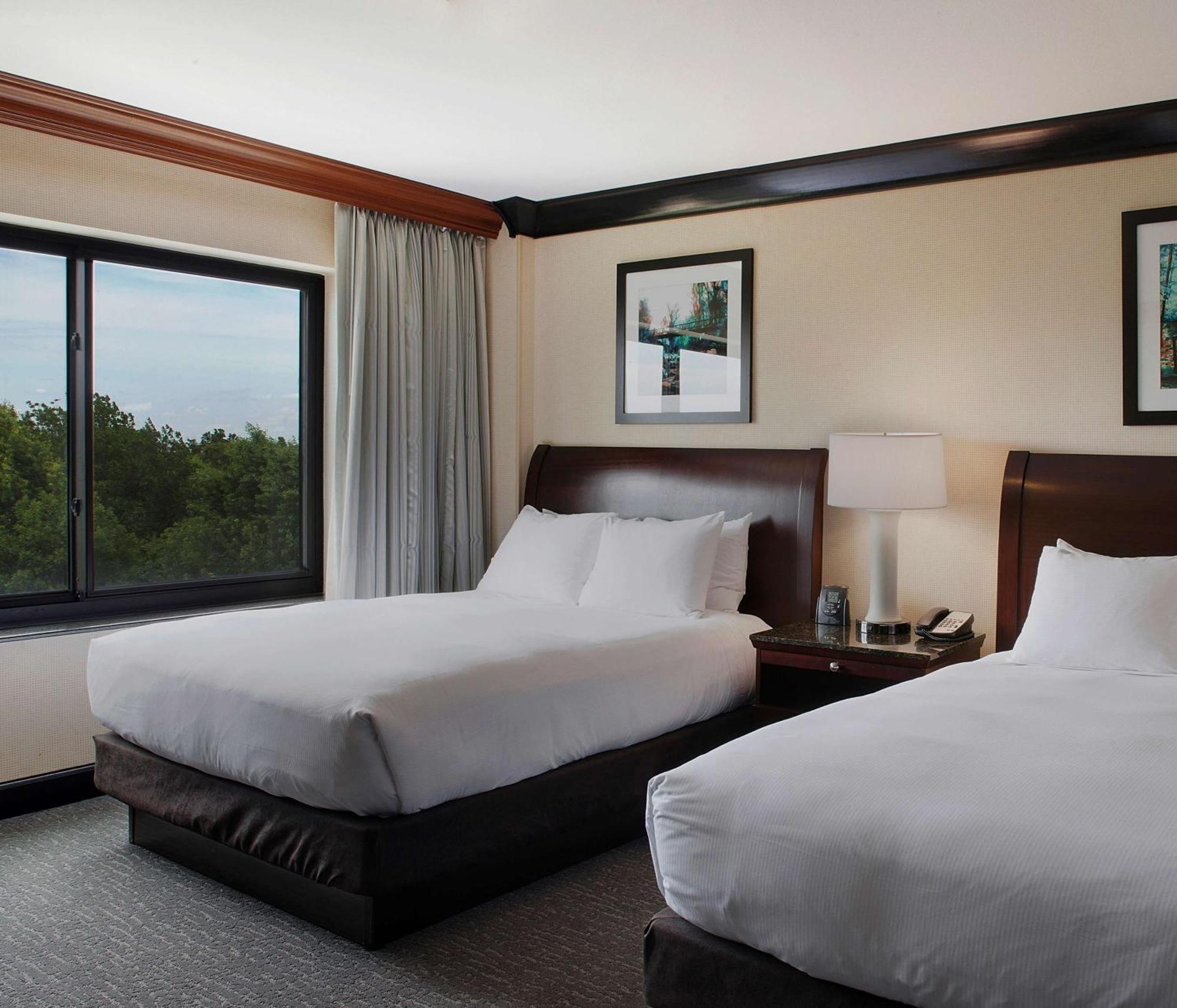 Doubletree Suites By Hilton Bentonville Zewnętrze zdjęcie