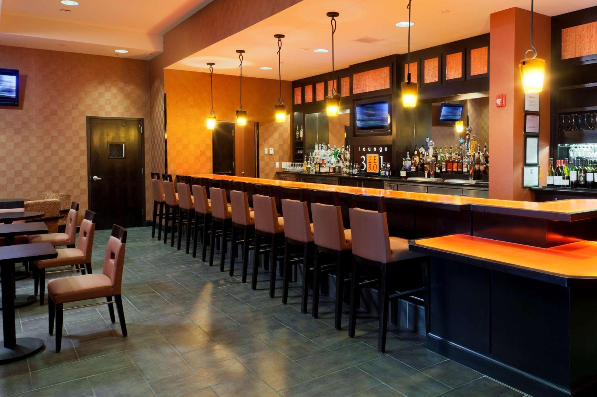 Doubletree Suites By Hilton Bentonville Zewnętrze zdjęcie