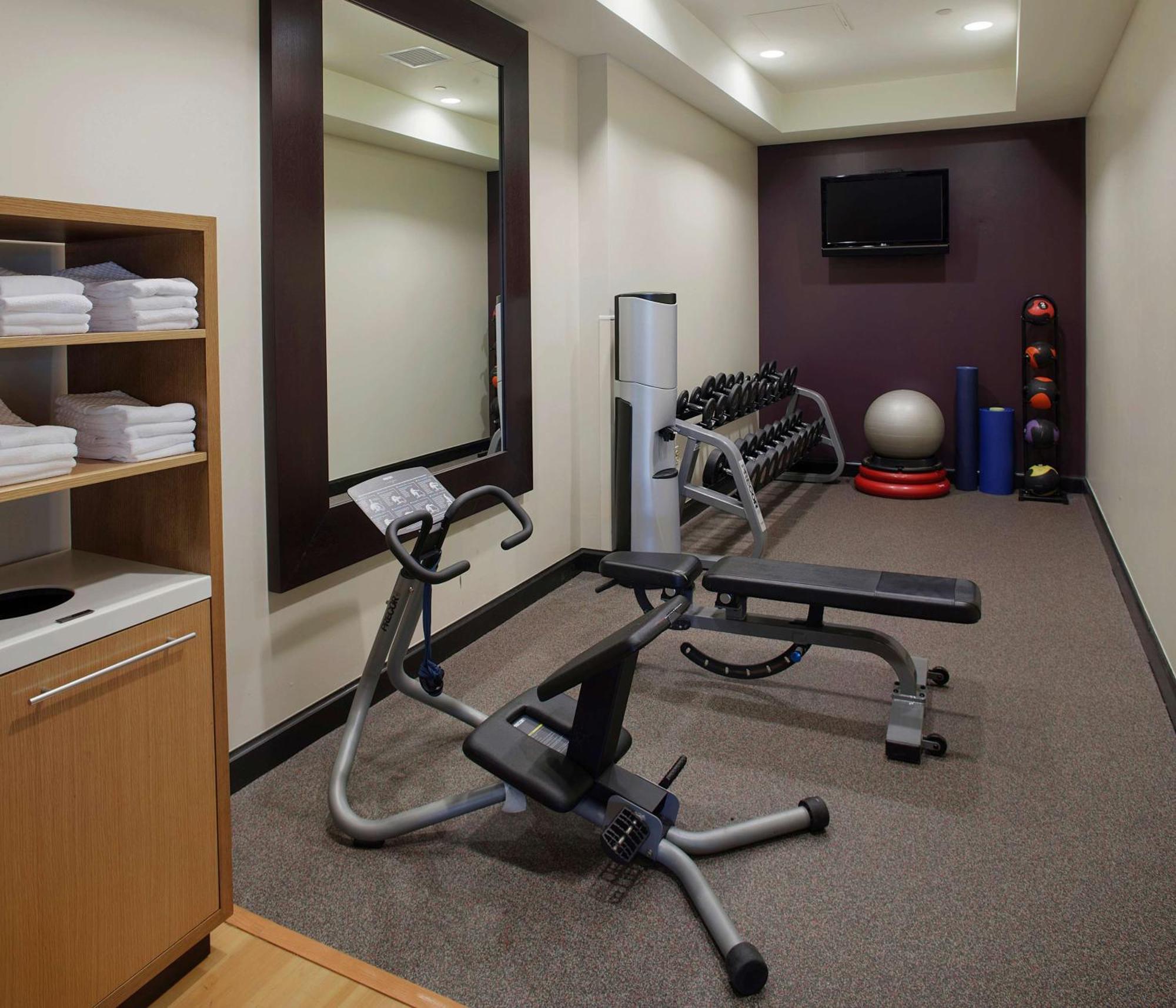 Doubletree Suites By Hilton Bentonville Zewnętrze zdjęcie