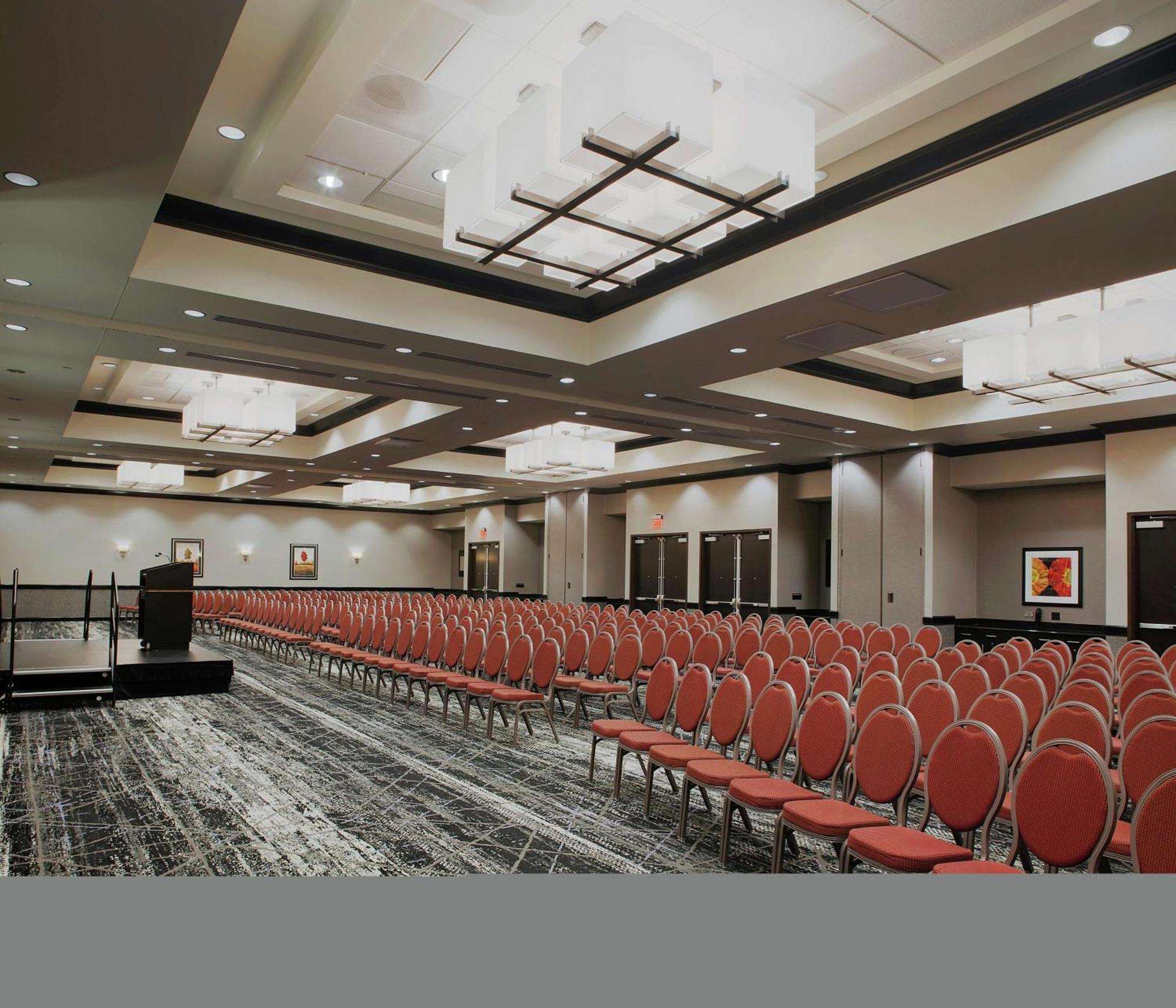 Doubletree Suites By Hilton Bentonville Zewnętrze zdjęcie
