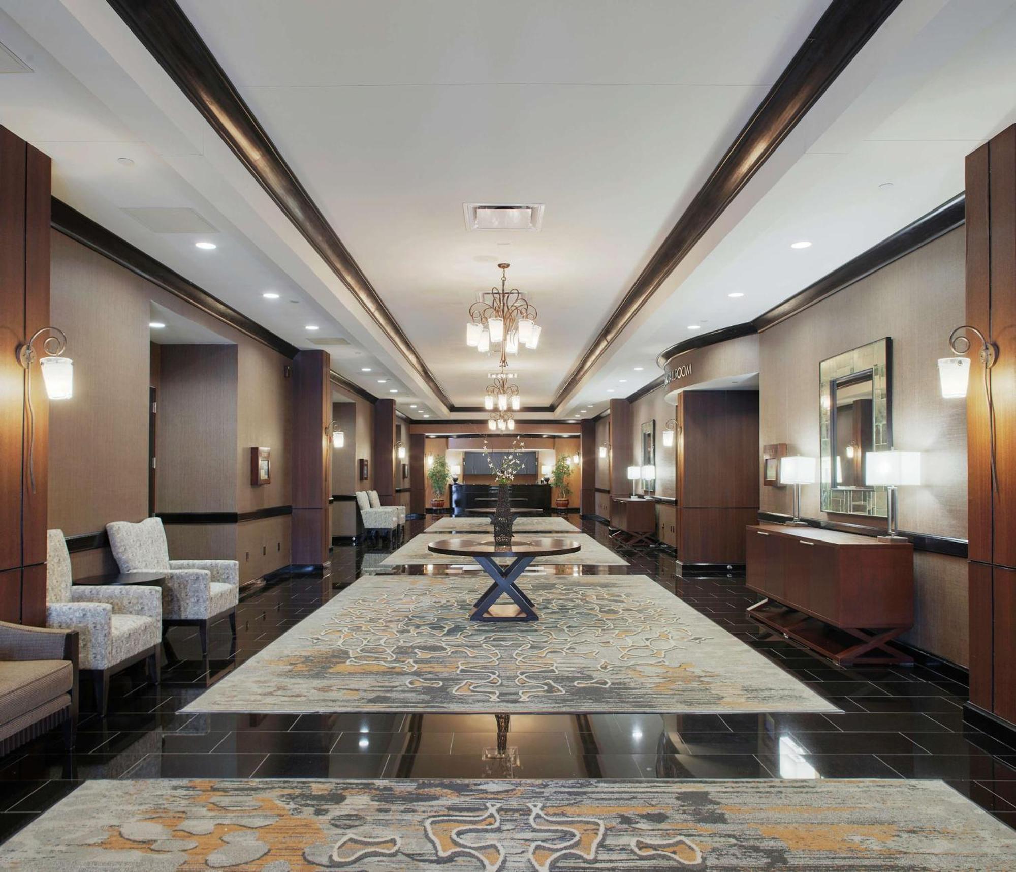 Doubletree Suites By Hilton Bentonville Zewnętrze zdjęcie