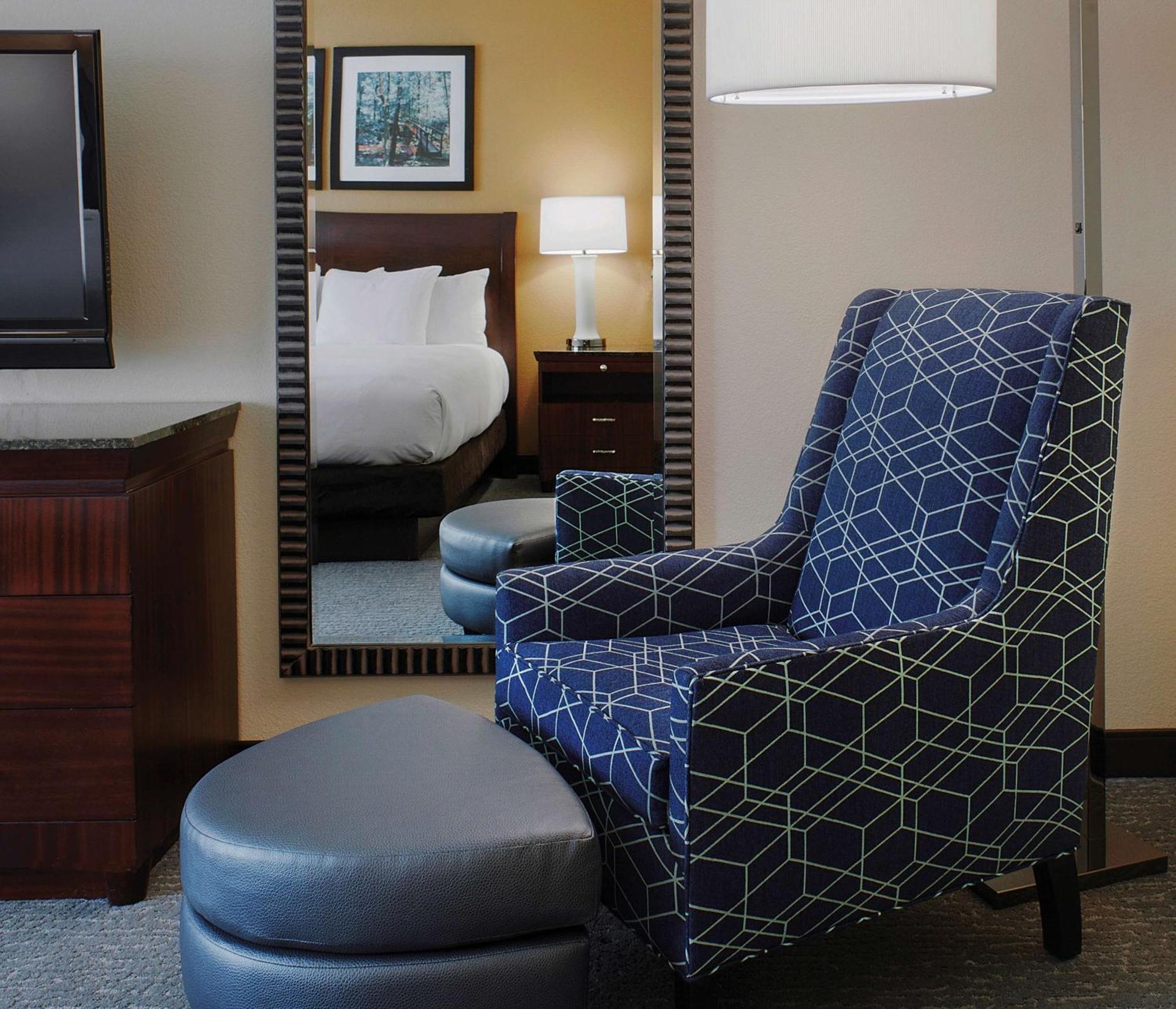Doubletree Suites By Hilton Bentonville Zewnętrze zdjęcie