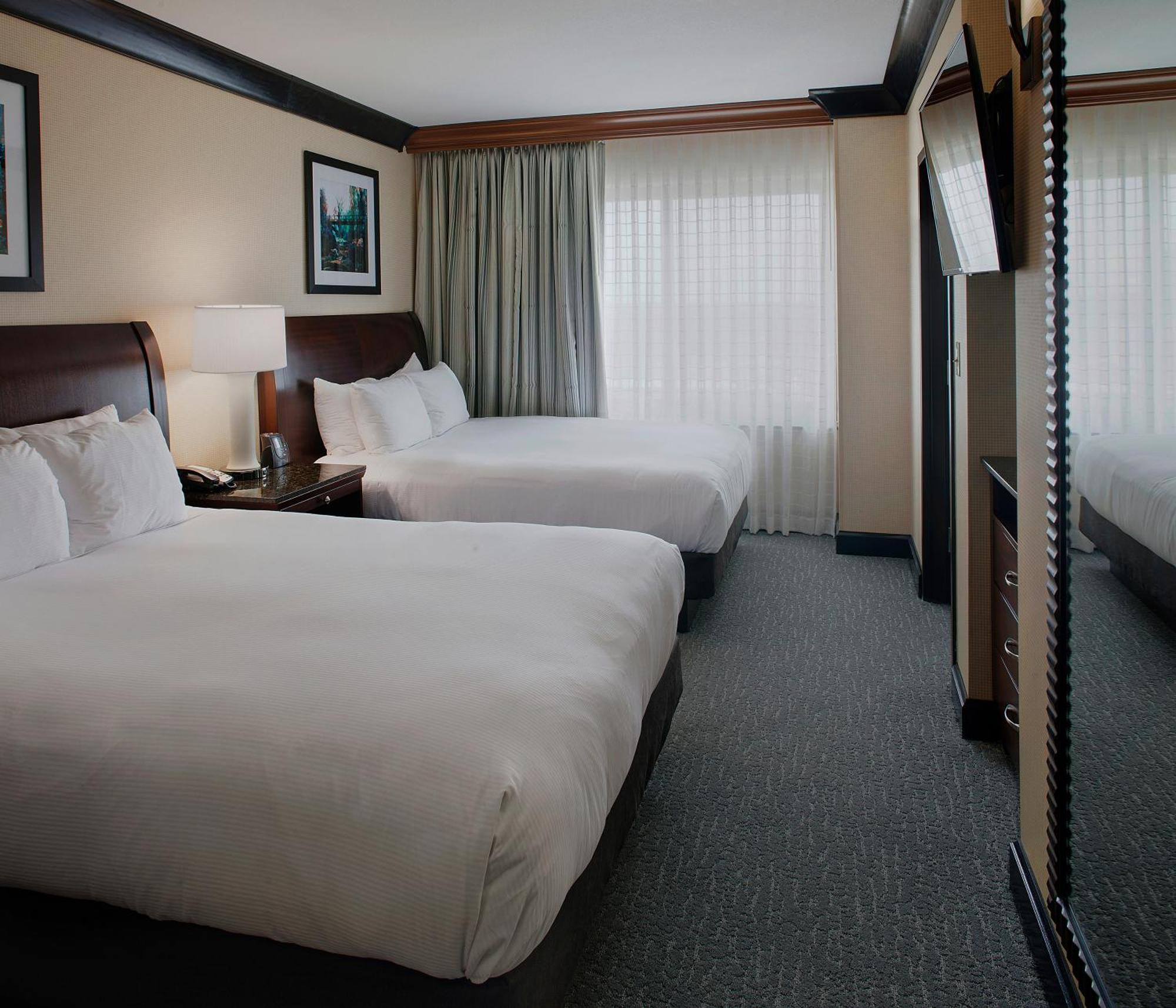 Doubletree Suites By Hilton Bentonville Zewnętrze zdjęcie