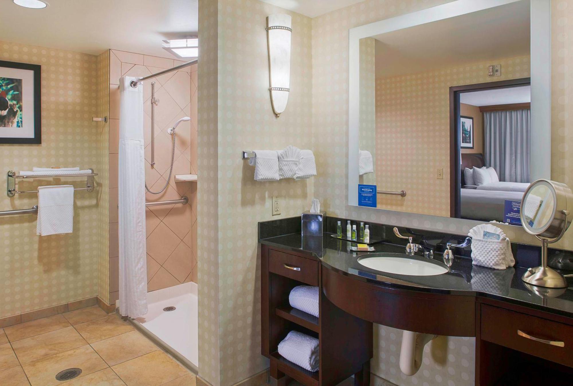 Doubletree Suites By Hilton Bentonville Zewnętrze zdjęcie