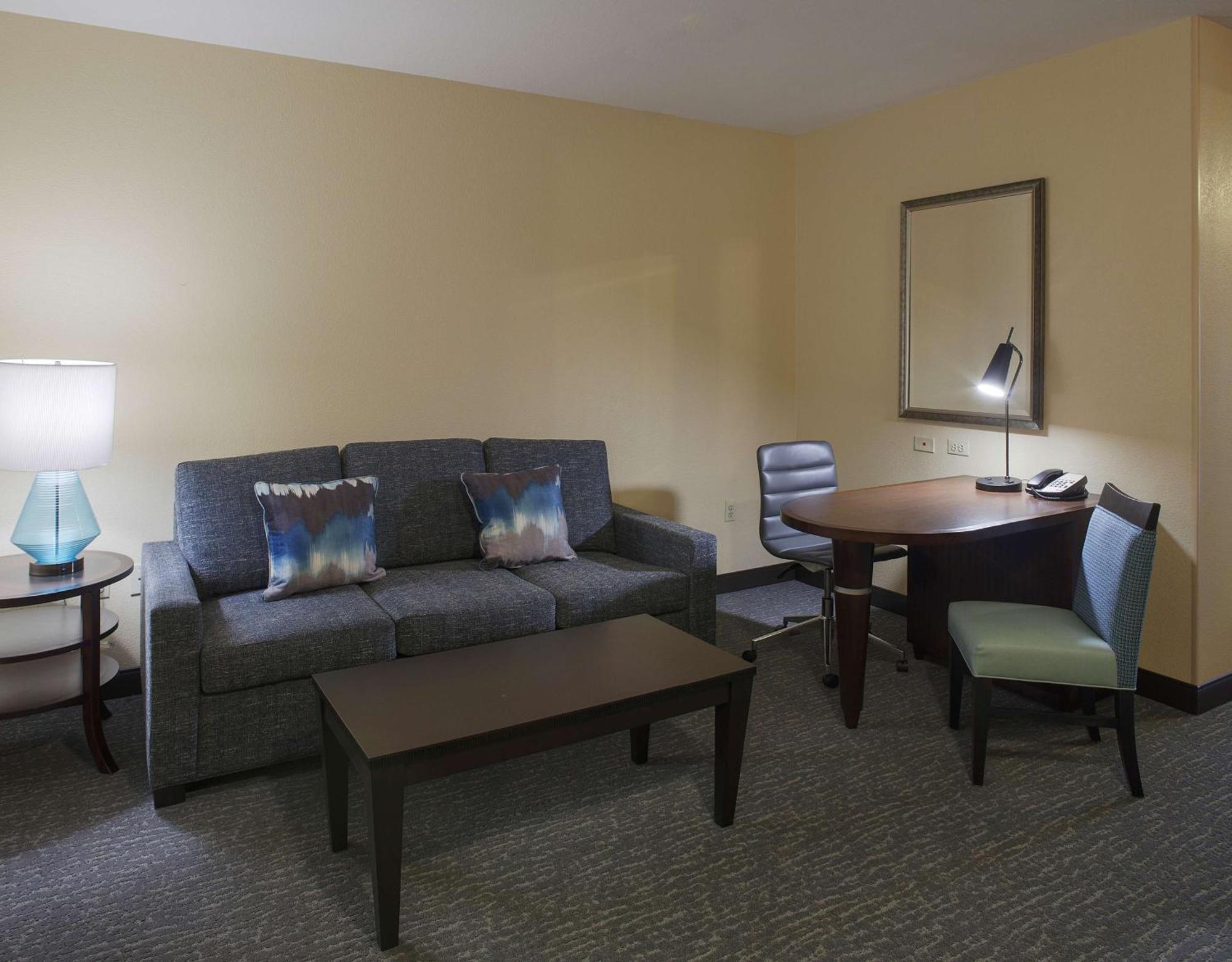 Doubletree Suites By Hilton Bentonville Zewnętrze zdjęcie