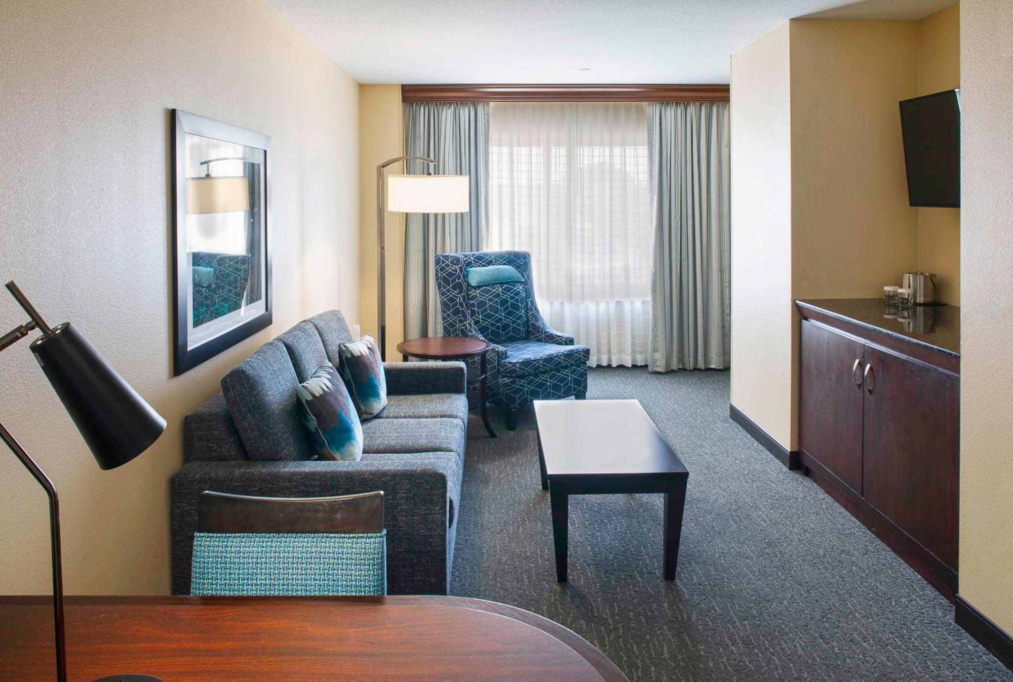 Doubletree Suites By Hilton Bentonville Zewnętrze zdjęcie