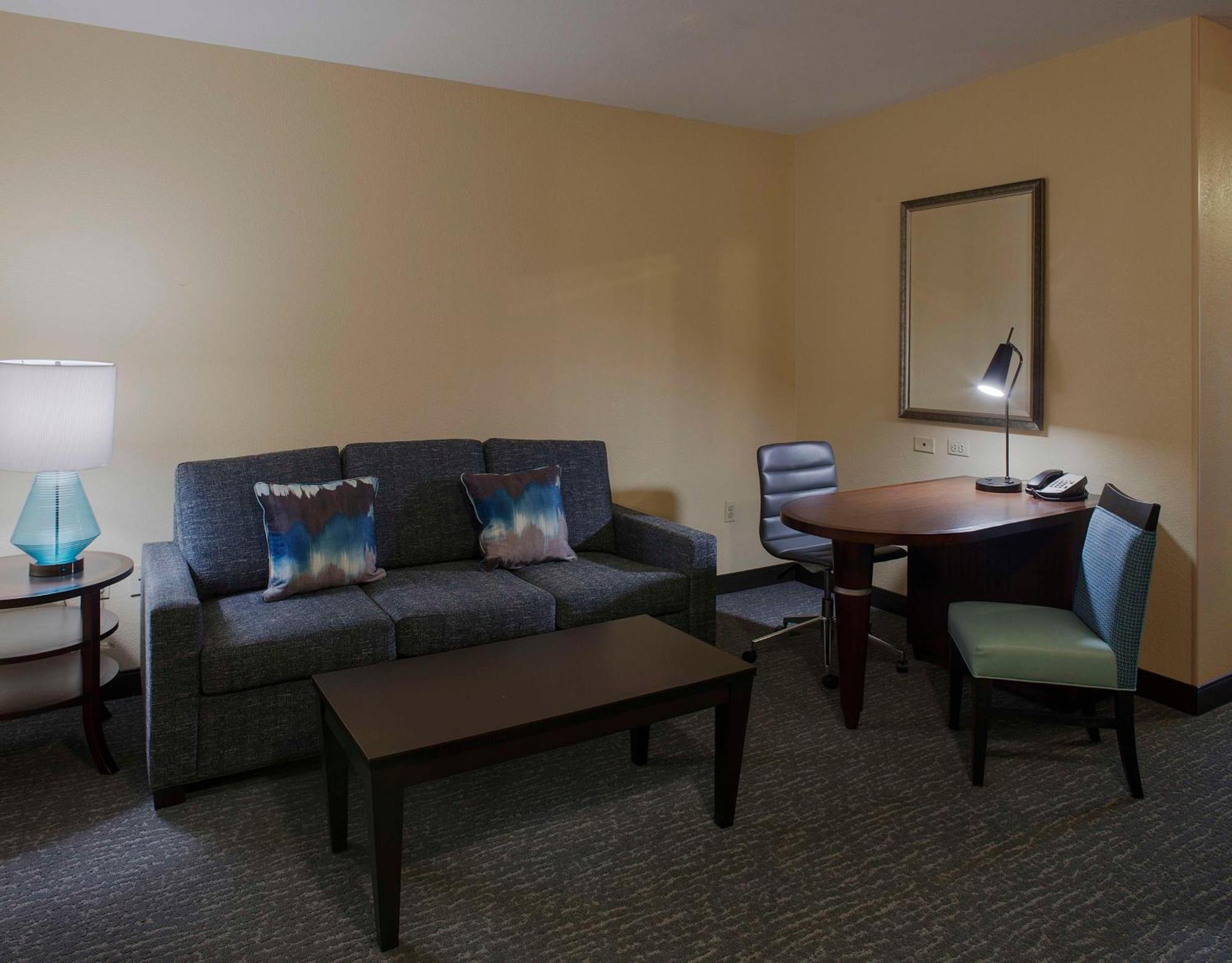 Doubletree Suites By Hilton Bentonville Zewnętrze zdjęcie