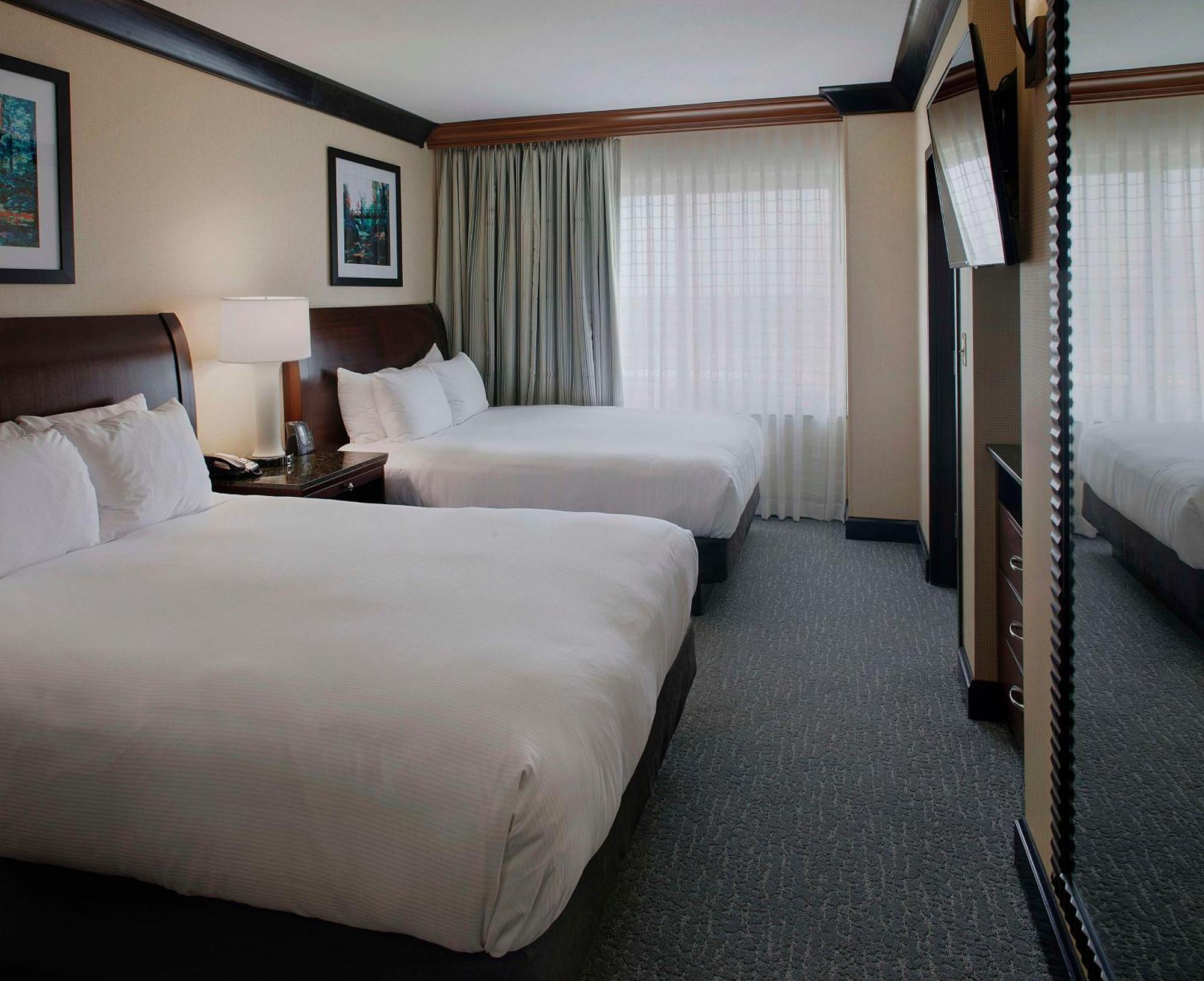 Doubletree Suites By Hilton Bentonville Zewnętrze zdjęcie