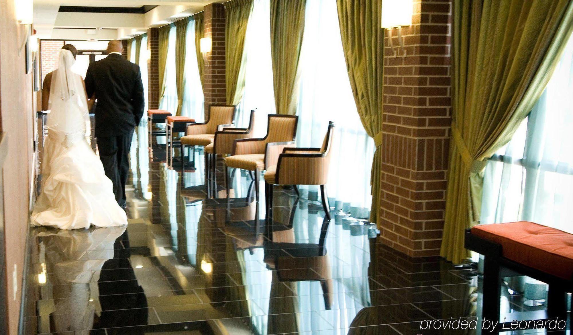 Doubletree Suites By Hilton Bentonville Wnętrze zdjęcie