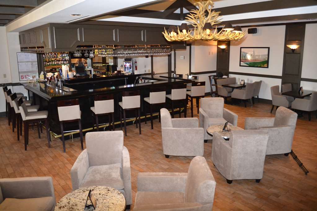 Doubletree Suites By Hilton Bentonville Udogodnienia zdjęcie