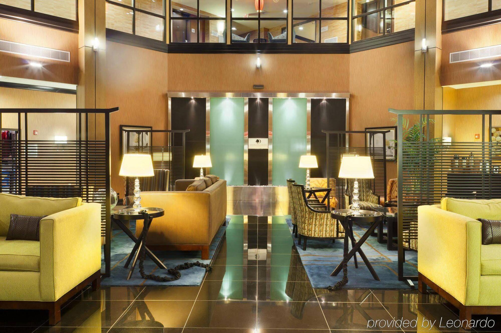 Doubletree Suites By Hilton Bentonville Zewnętrze zdjęcie