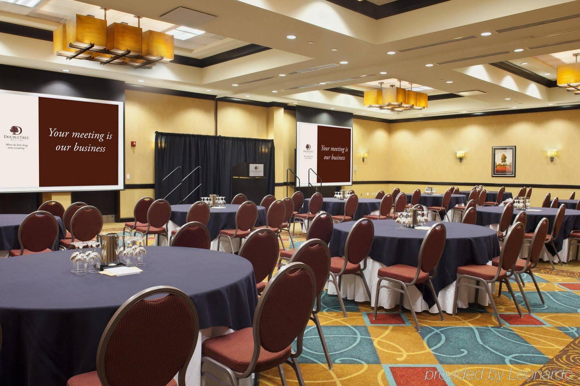 Doubletree Suites By Hilton Bentonville Zewnętrze zdjęcie