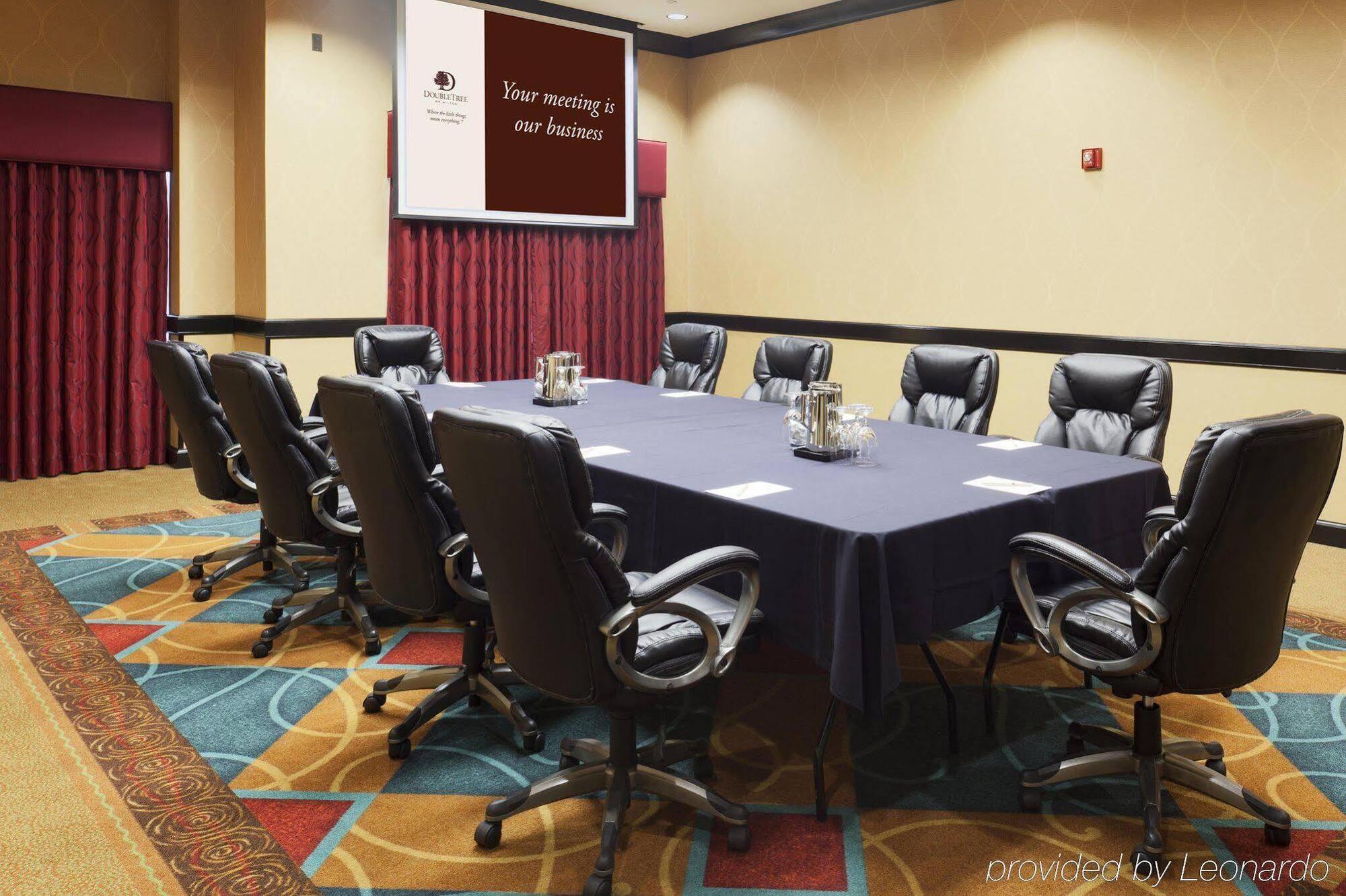 Doubletree Suites By Hilton Bentonville Zewnętrze zdjęcie