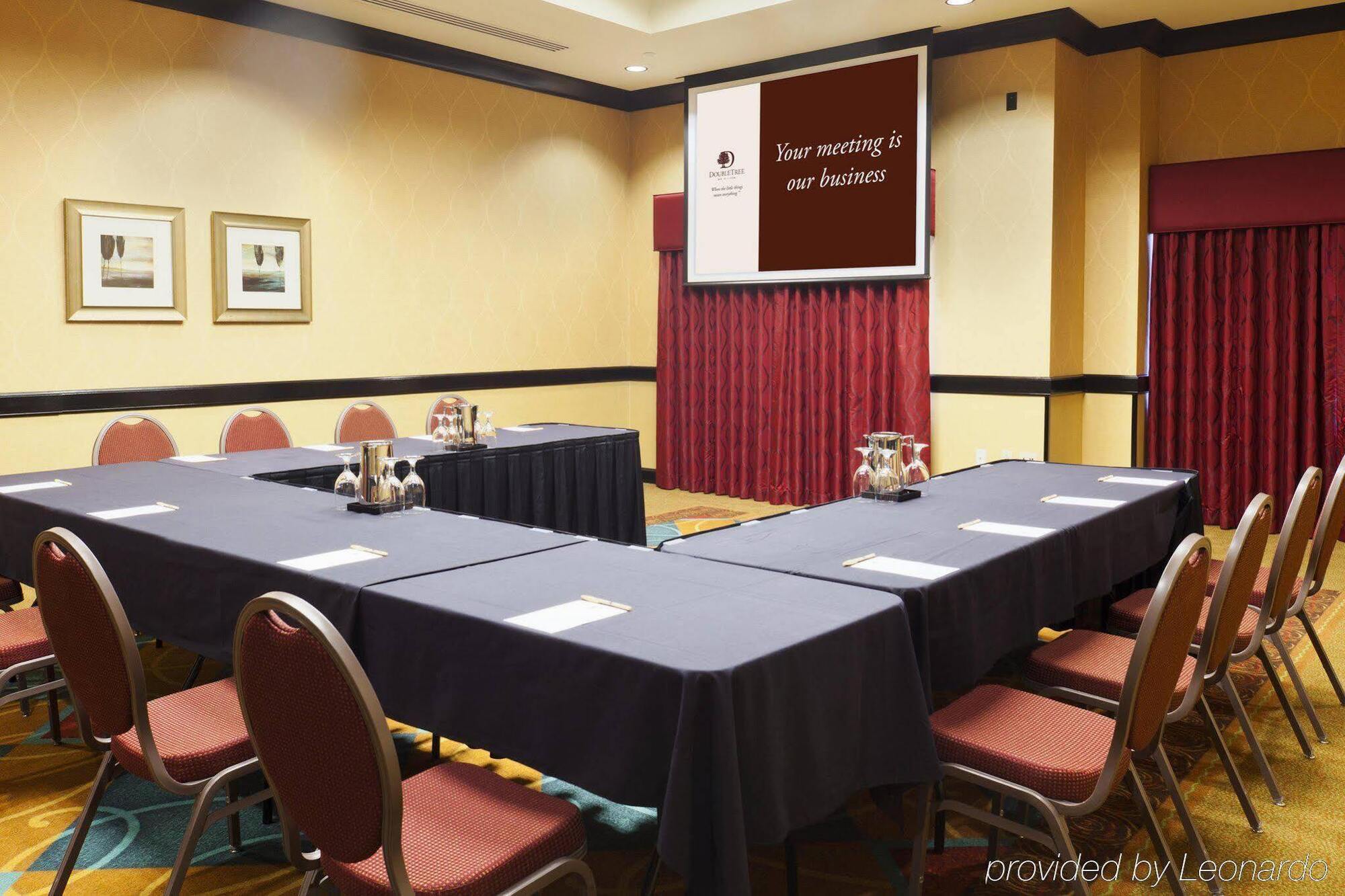 Doubletree Suites By Hilton Bentonville Zewnętrze zdjęcie